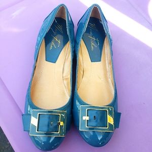 Marc Fisher flat shoes